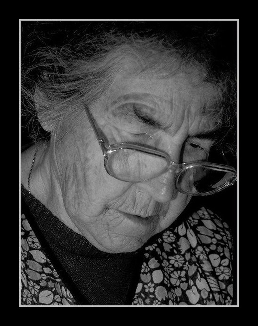 Portret by