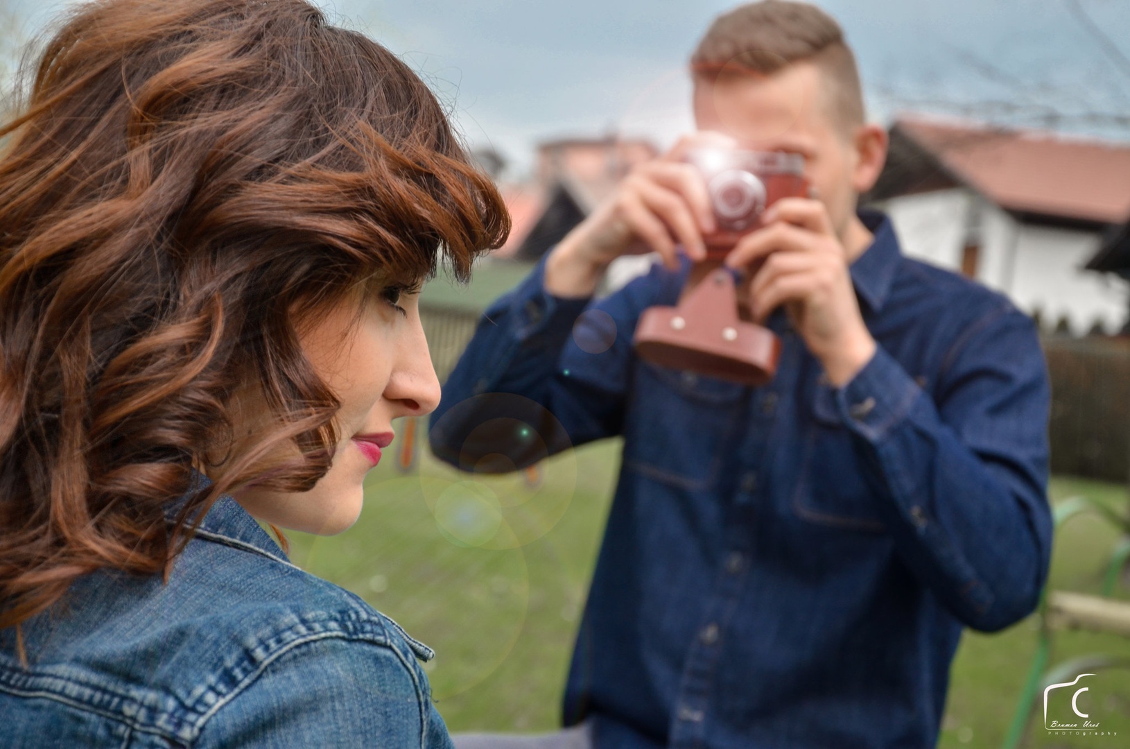 Fotograf by uroš brumen