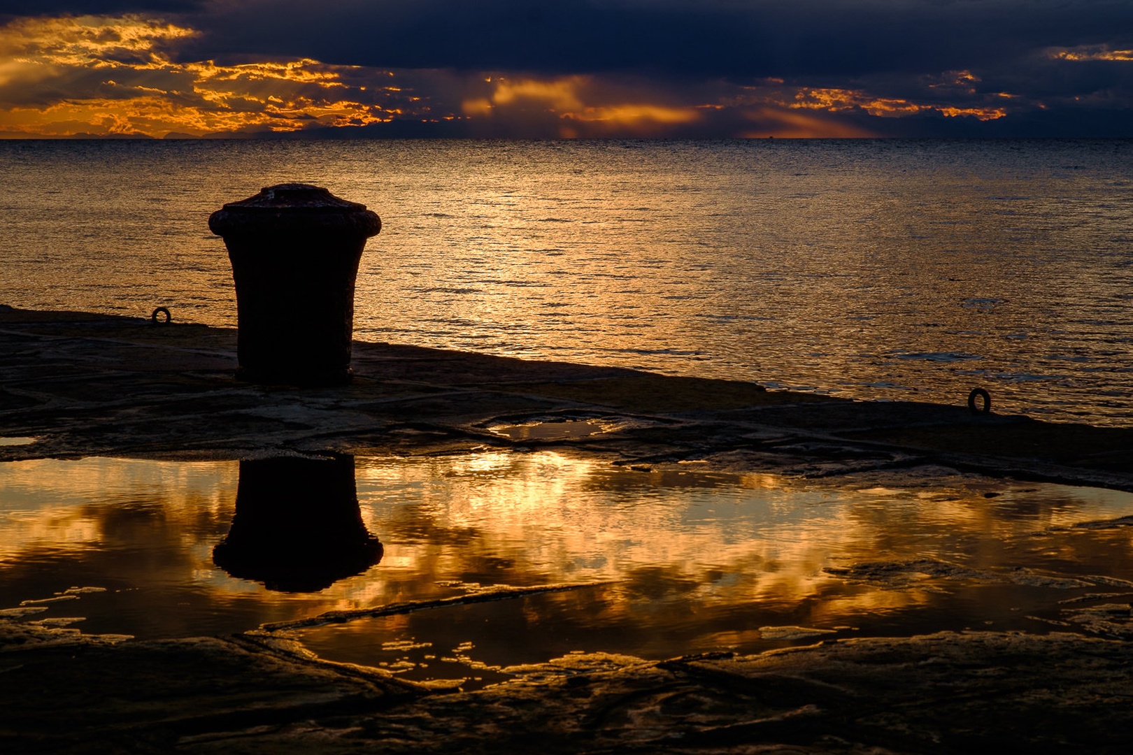 izola by