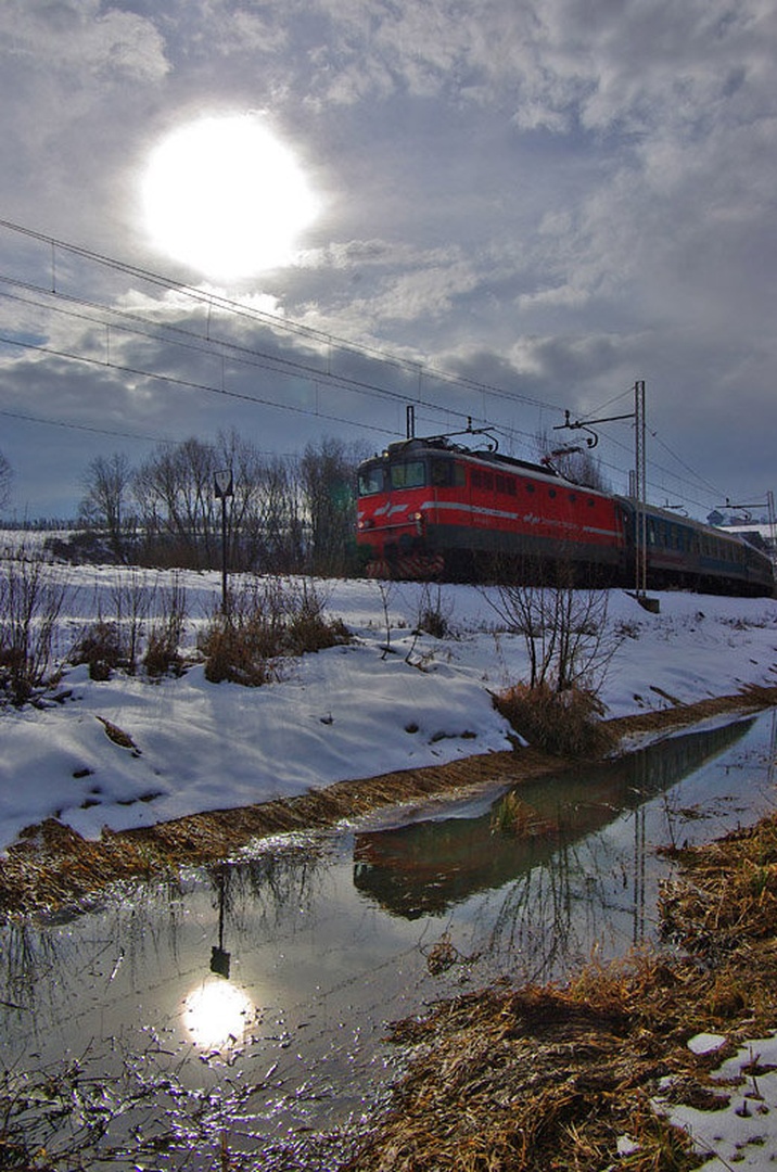 Brzec by