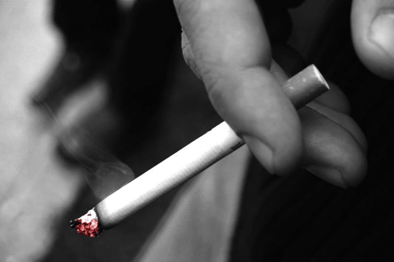 cigaret by