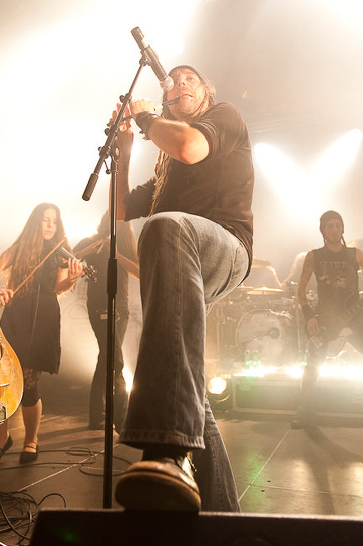 Eluveitie by
