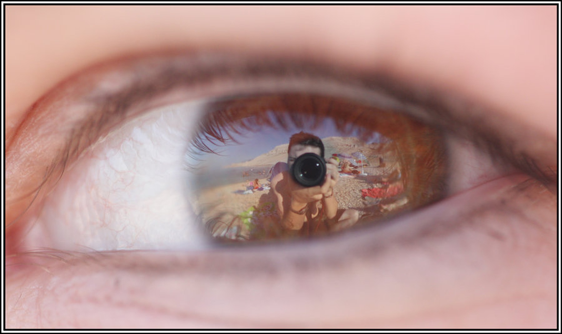 World through my eyes by Jani Bizjak