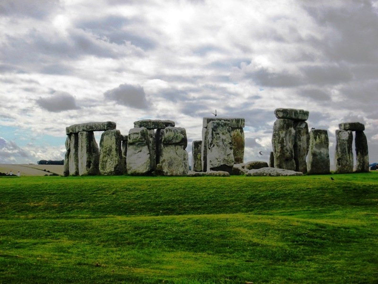 Stonehenge by