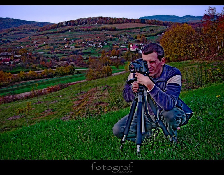 fotograf by Katarina Pavlakovič