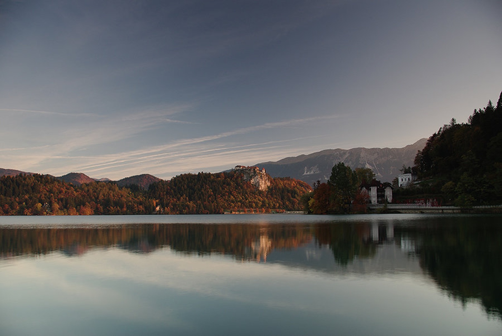 bled by Luka Pogačar