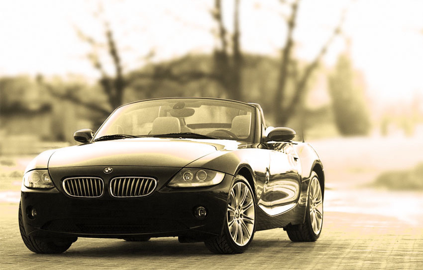 Z4 by