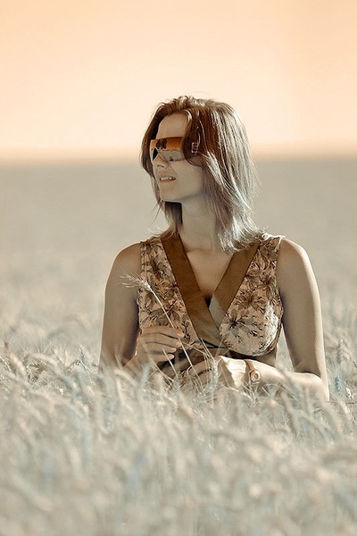 Waiting for you... by karusel