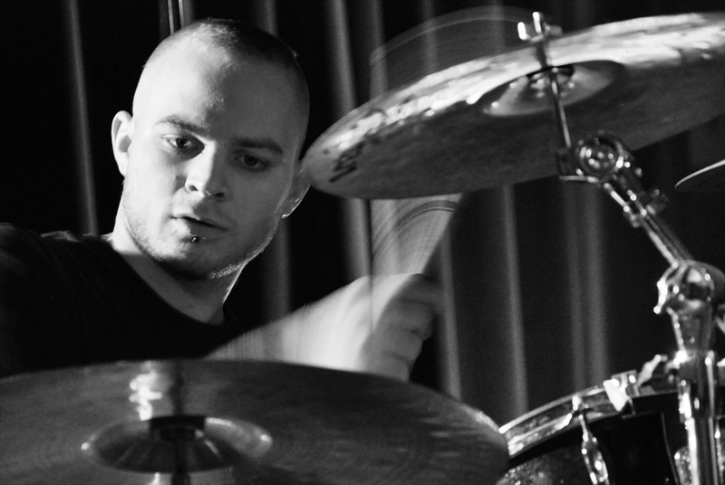 Hit the drum by Matej Hočevar