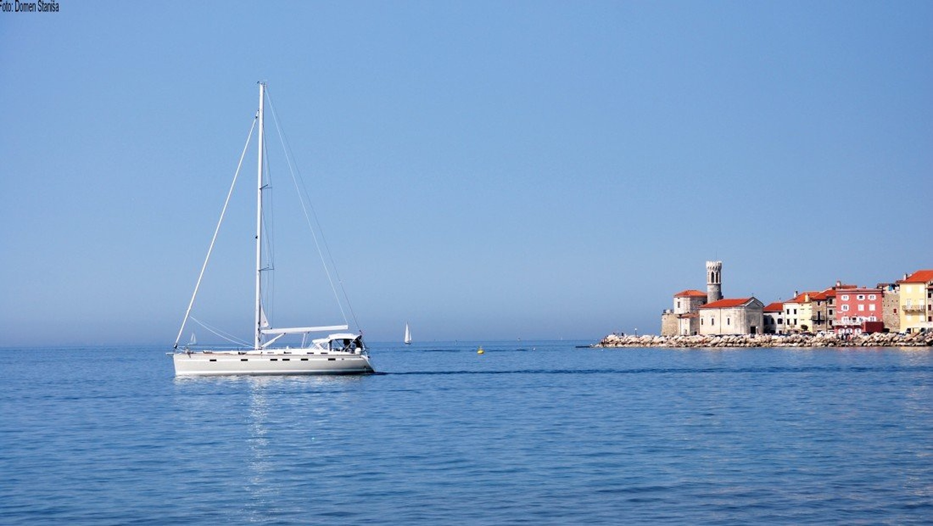 Piran by