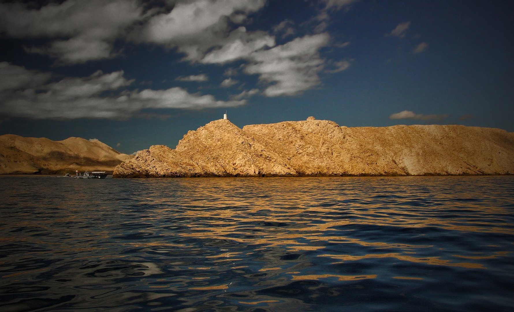 Otok Krk by Boštjan Peterka