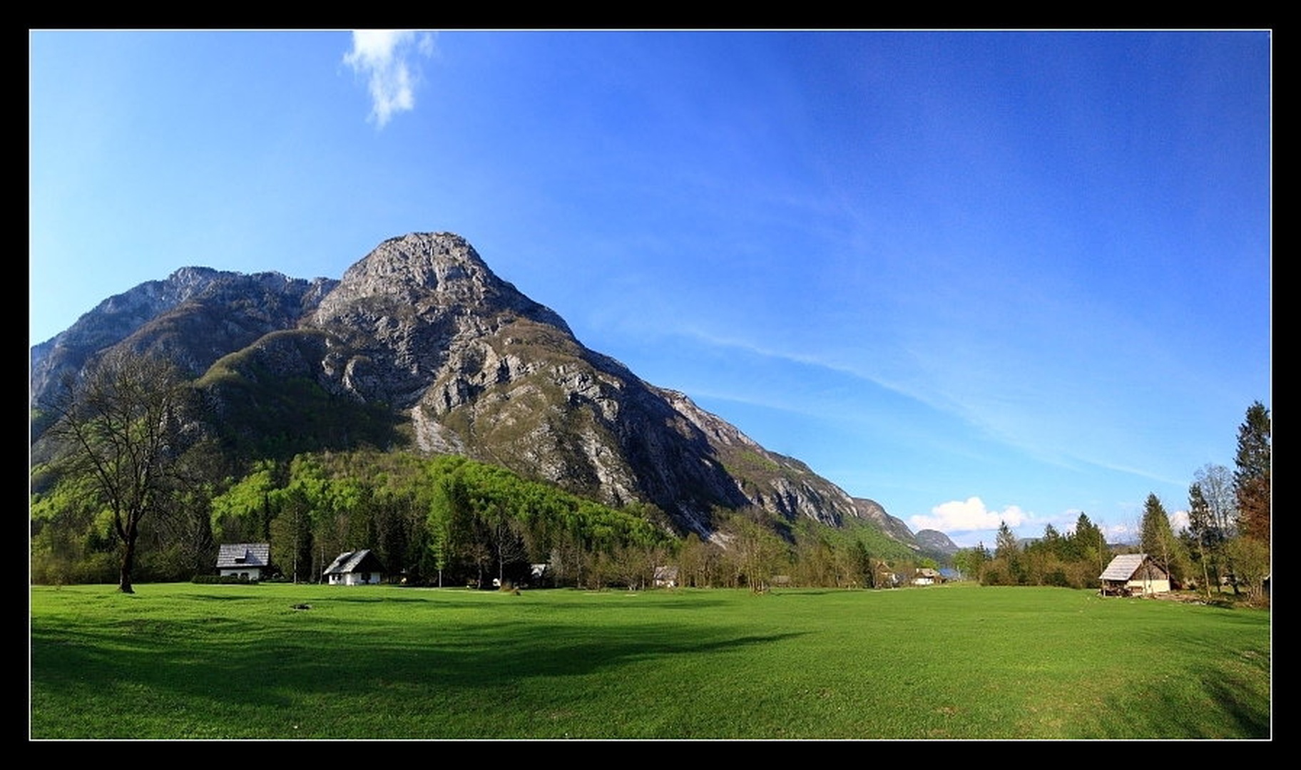 panoramska by Boštjan Peterka