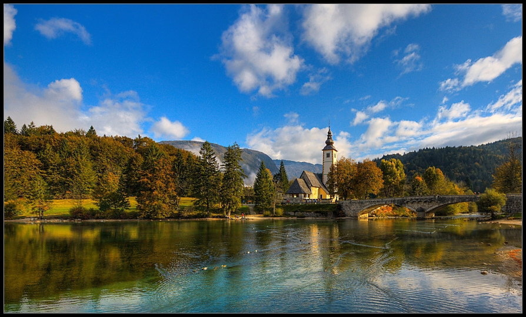 Klasika iz Bohinja by Boštjan Peterka