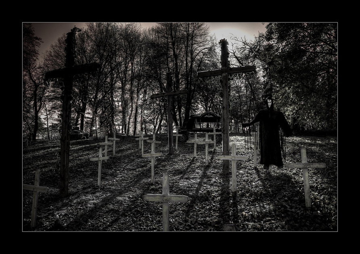 halloween by Boštjan Peterka