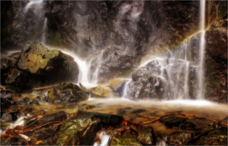 Pod Skalco by Boštjan Peterka