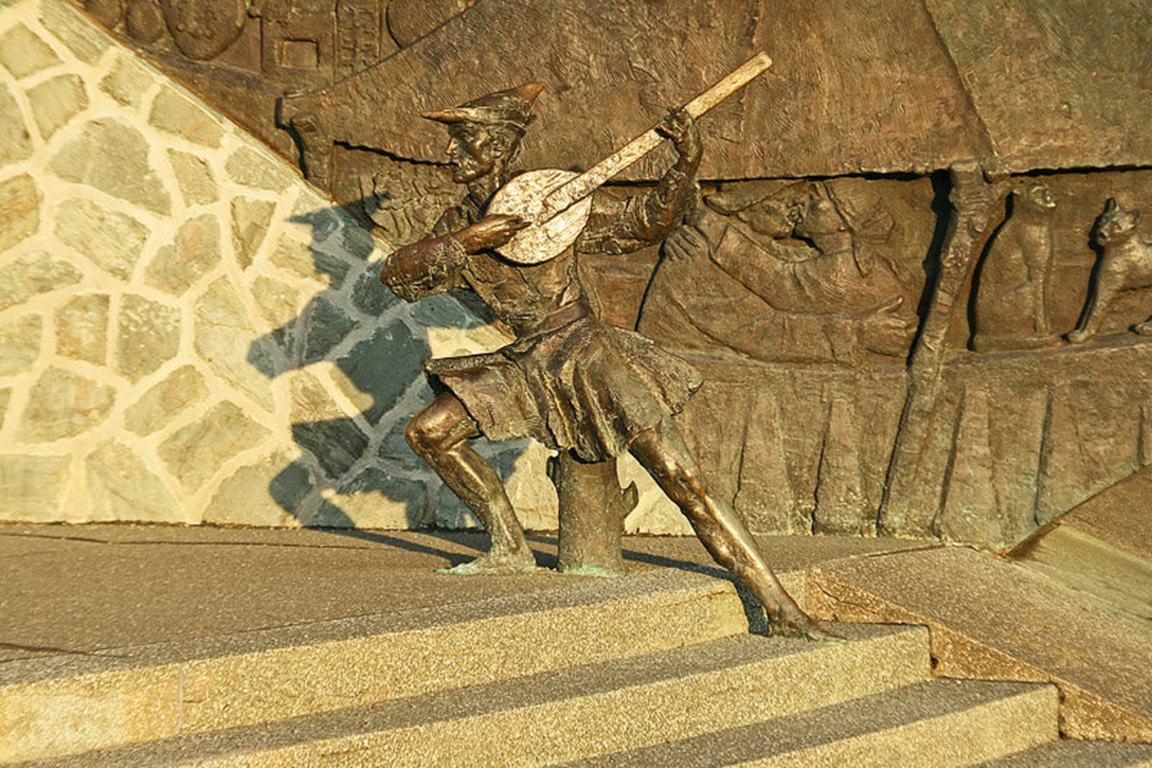 Tamburaš by Rudolfo K
