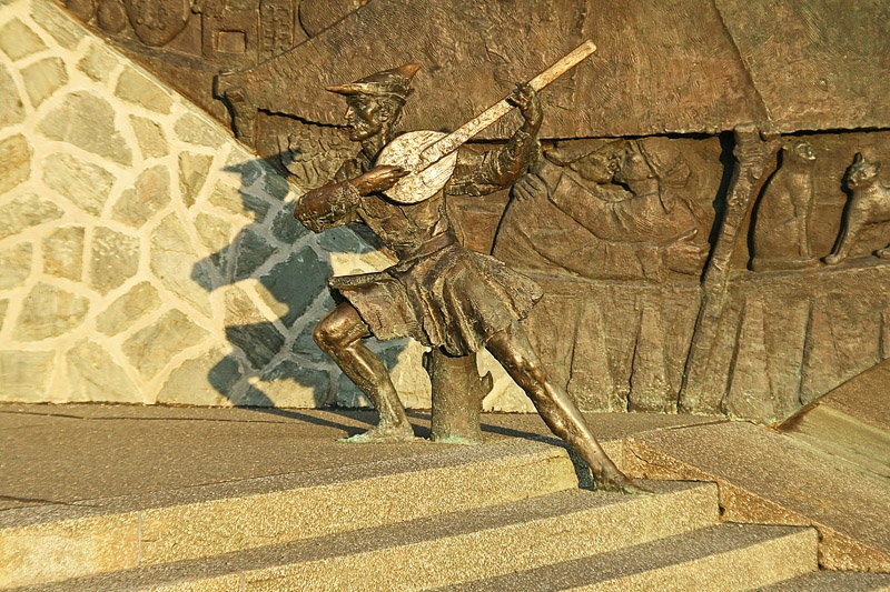 Tamburaš by Rudolfo K