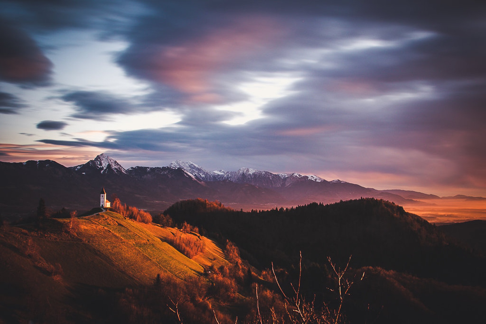 Prvič na Jamniku by Markus