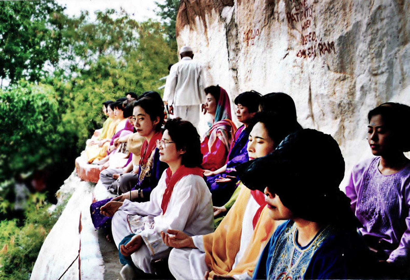 India? by