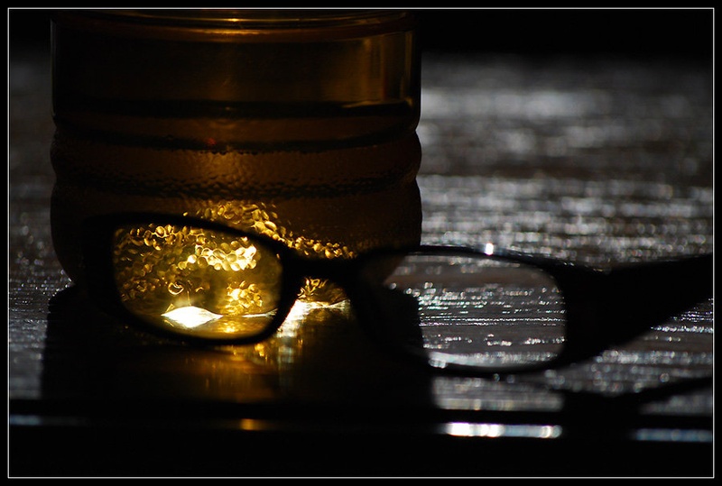 Gold by Andreja Šušteršič