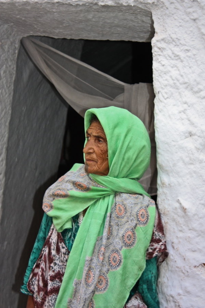 Berberka by