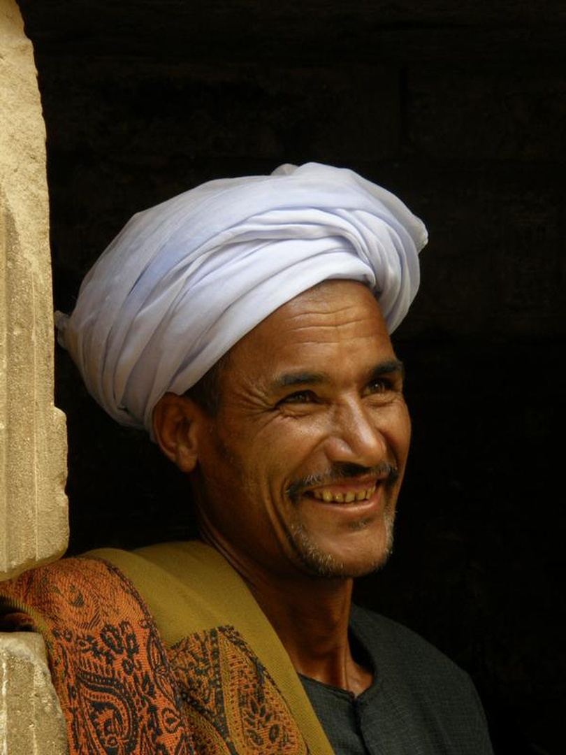 arab`c by ožbe šteblaj