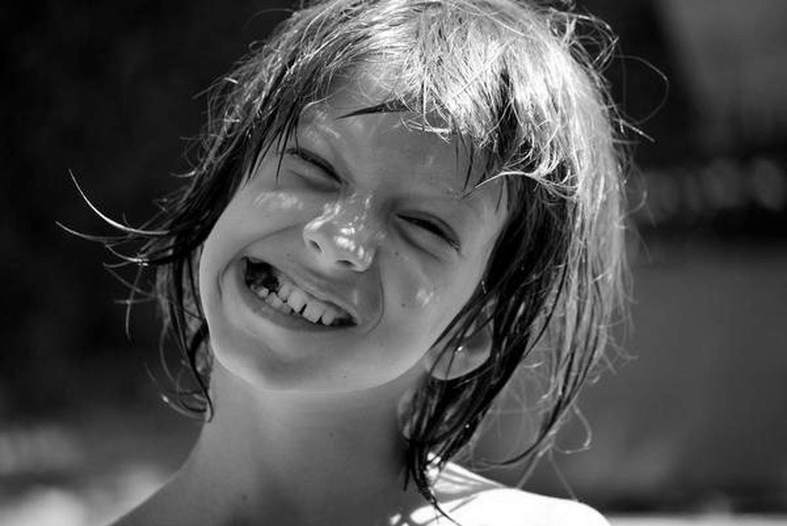 smile x) by ožbe šteblaj