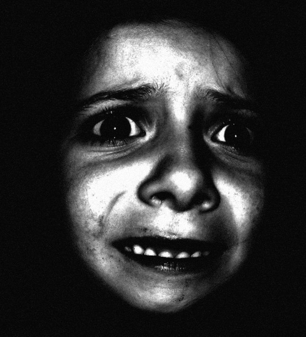 fear by