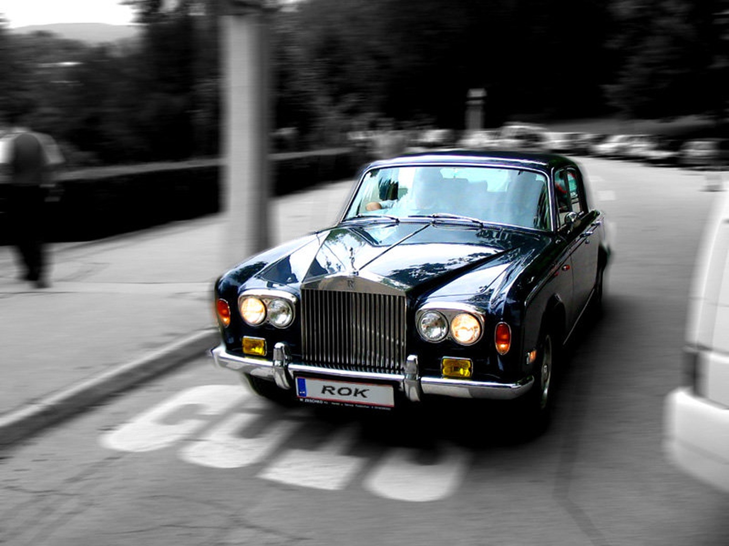 RR by