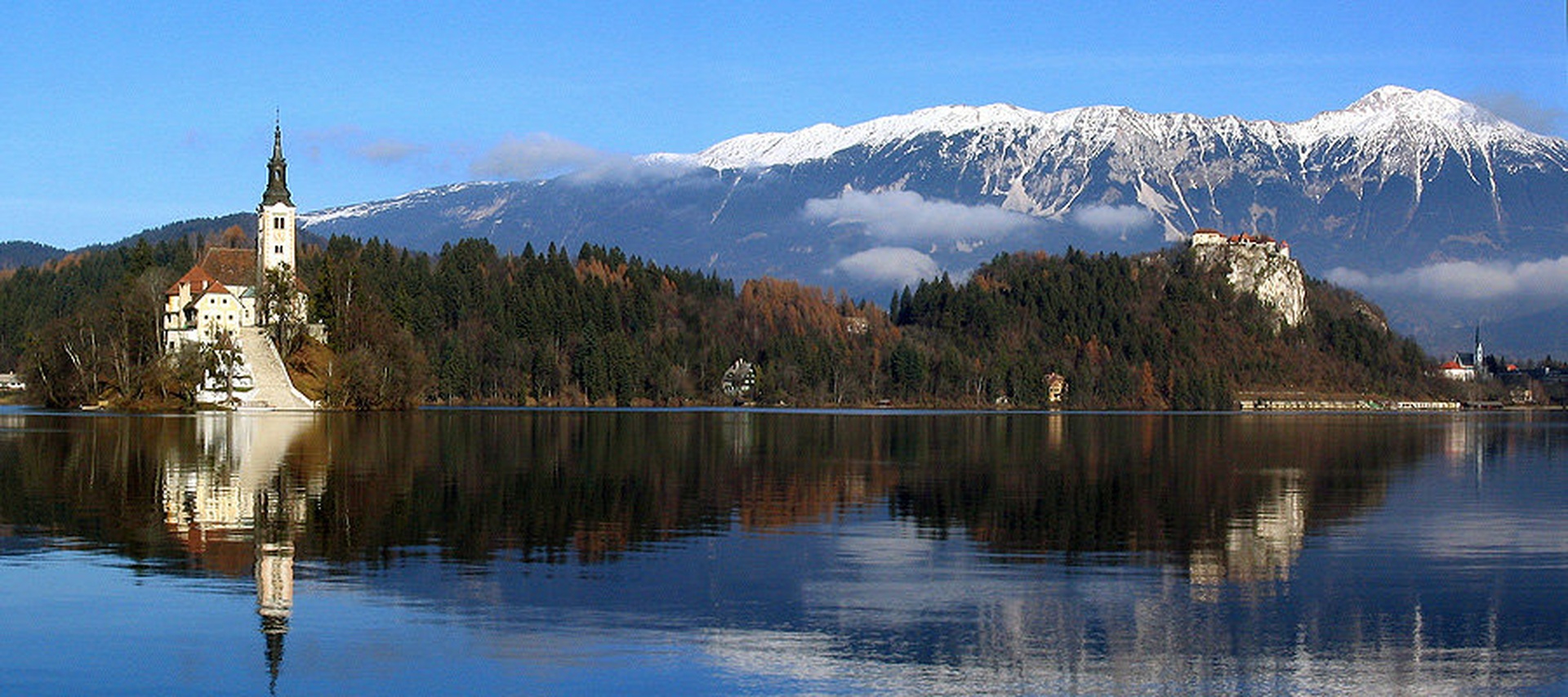 panorama by