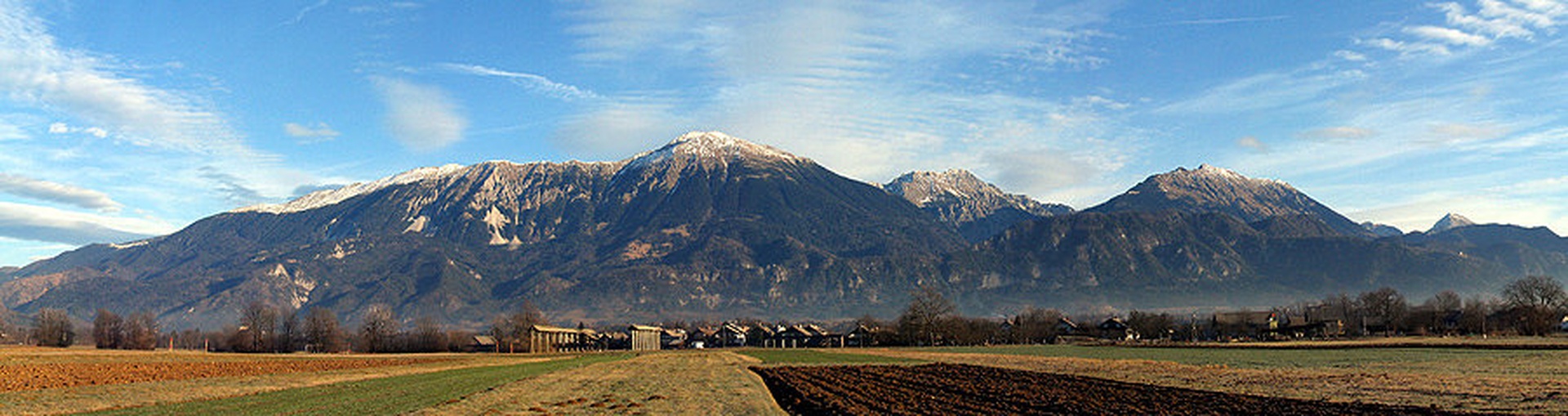 panorama by