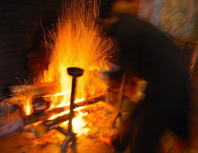 Kamin by reporter7