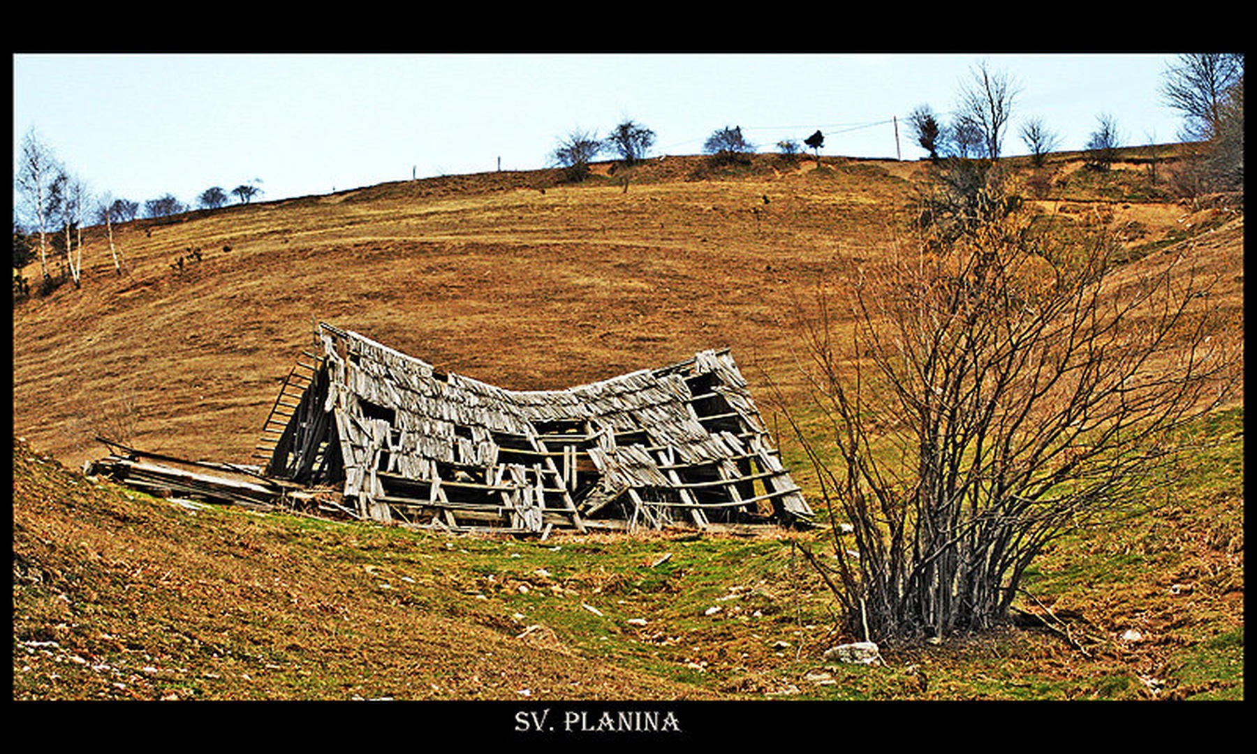 Sv. Planina by Matic Kolar