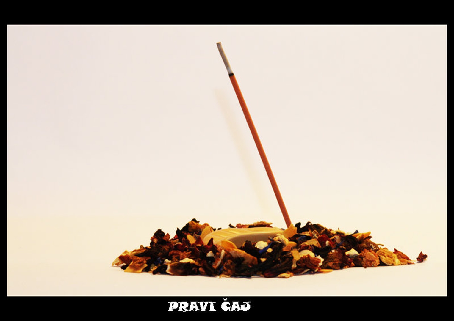 Pravi čaj..... by Matic Kolar