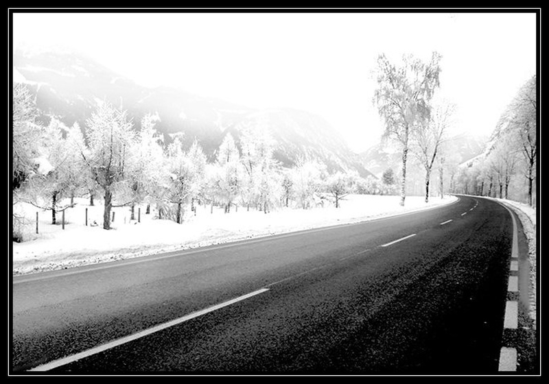 On Every Street by Anže Miš