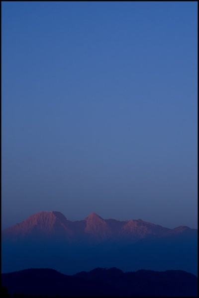Soft Sumer Evening by Anže Miš