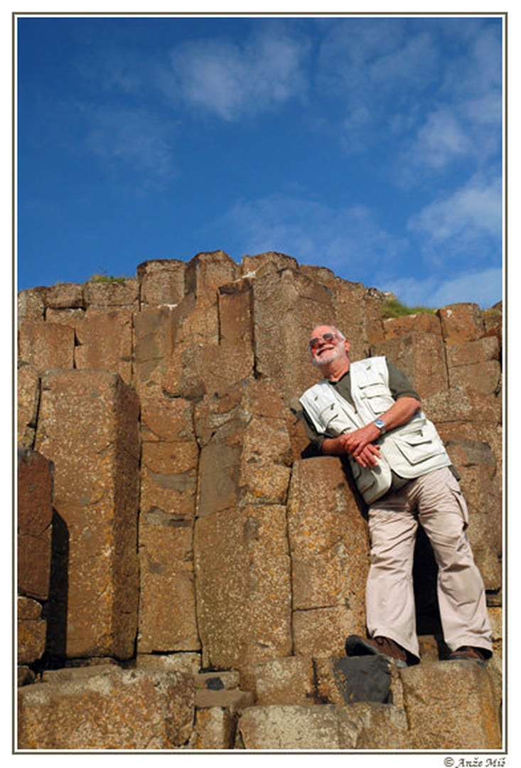 observing by Anže Miš