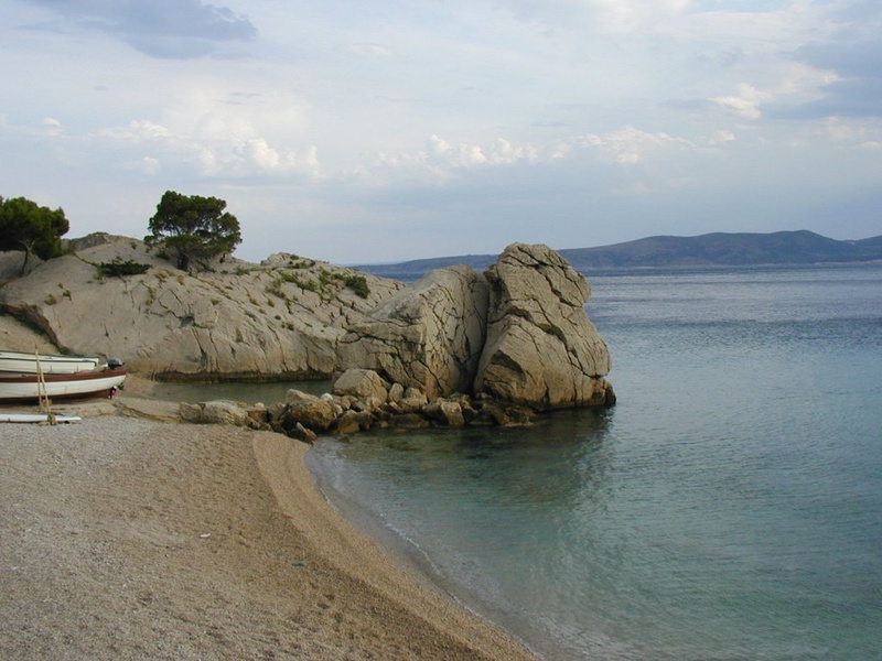Beach by KBorut