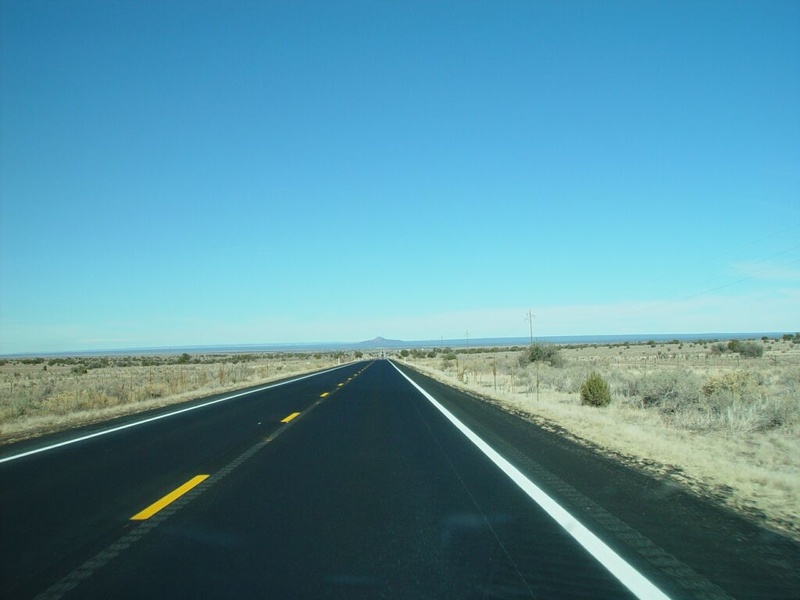 Tipical Arizona by KBorut
