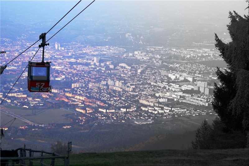 pogled na MB by goran