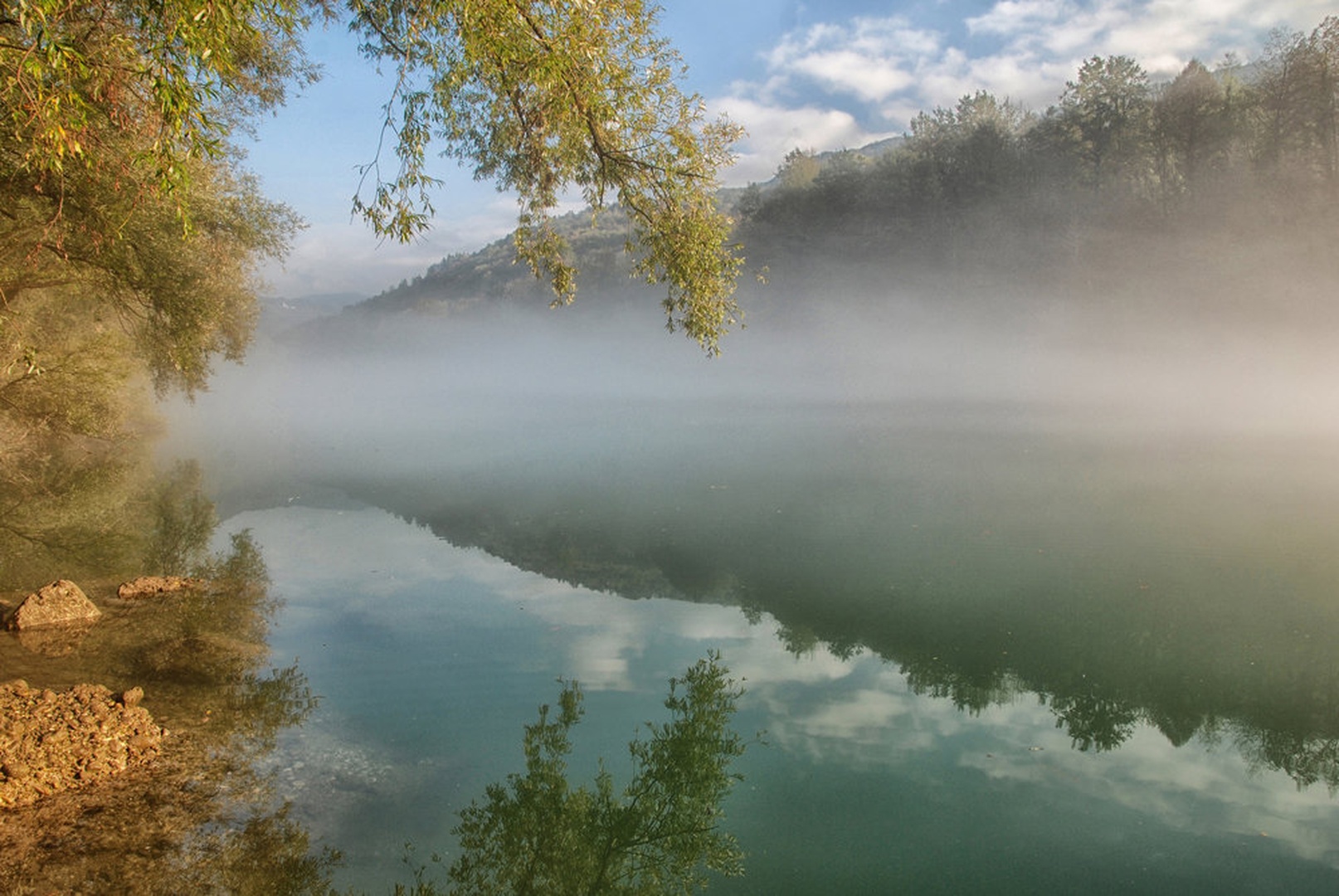 Ob Soči by simon prinčič