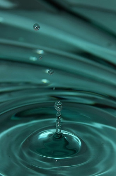 Ripple by Mateja L