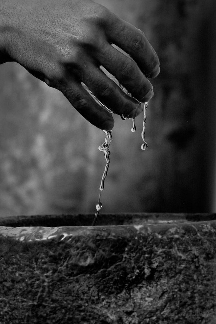 Water by Visult