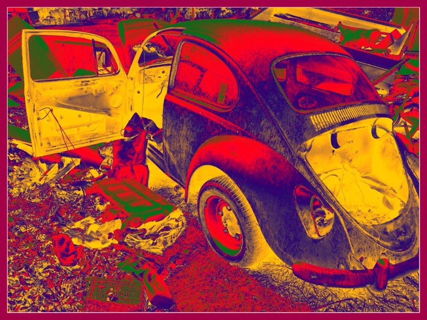 HERBIE by Marko Jarc