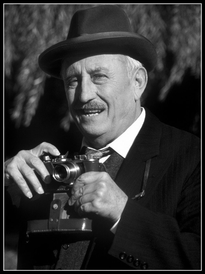 Fotograf by Marko Jarc
