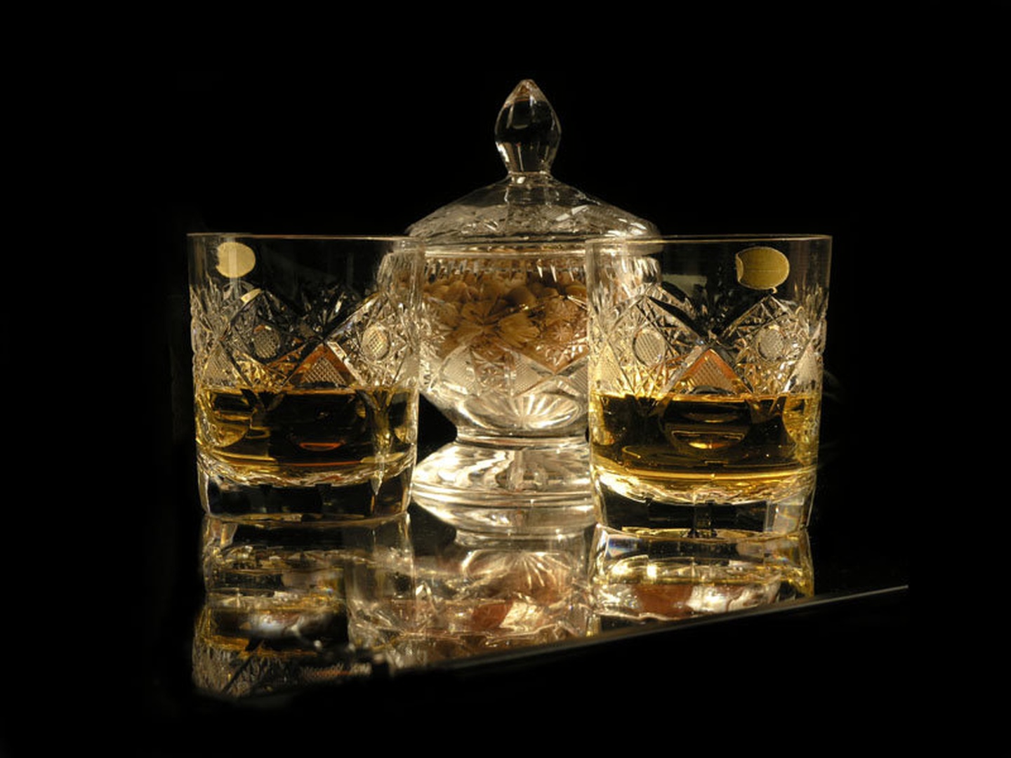 Whisky, prosim! by Marko Jarc