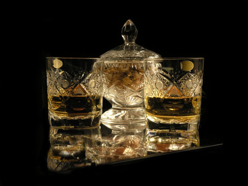 Whisky, prosim! by Marko Jarc