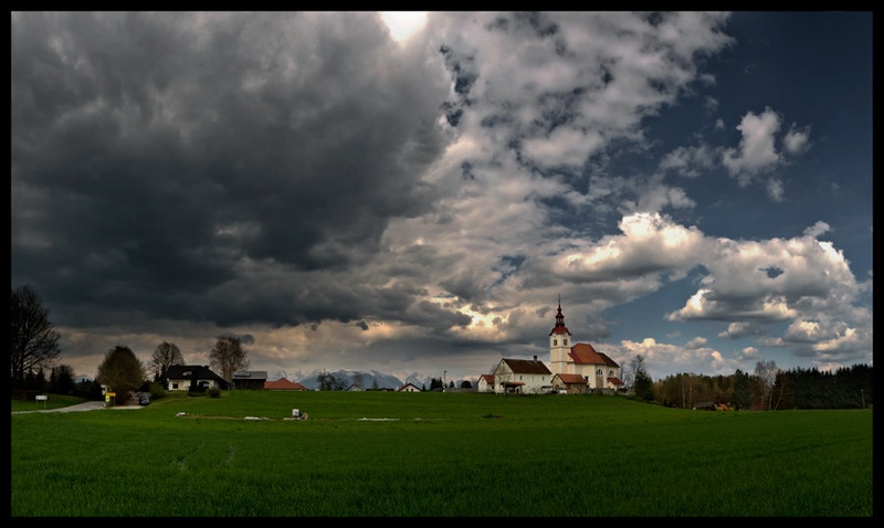 skaručna by Milojko Demšar