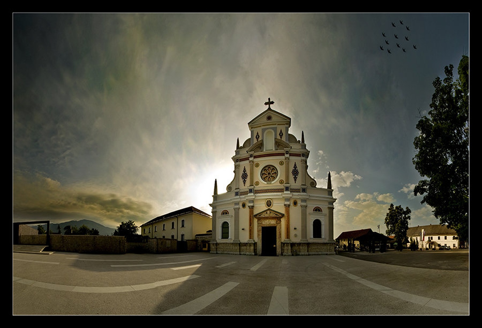 Brezje by Milojko Demšar
