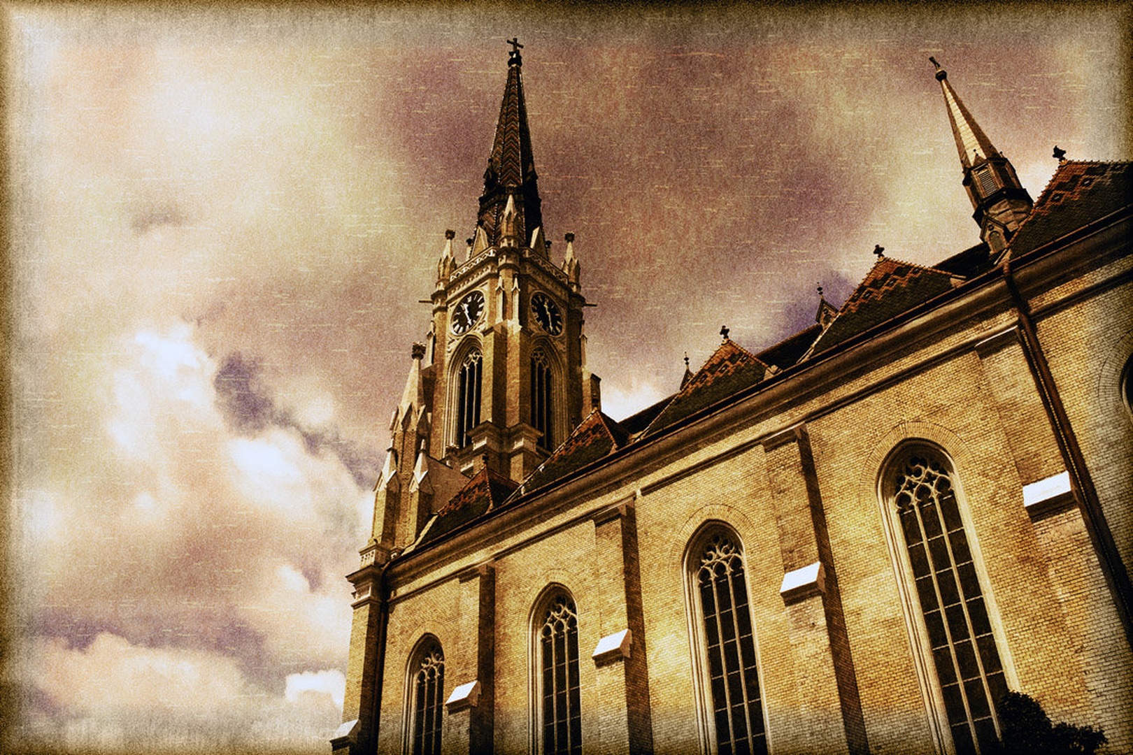 Stolnica by